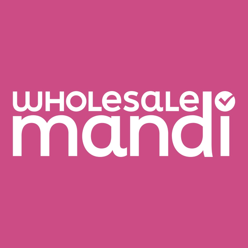 Wholesale Mandi app icon
