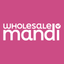 Wholesale Mandi icon