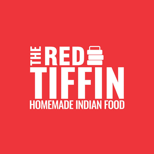 Red Tiffin Takeaway app icon