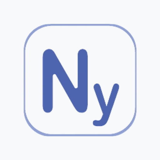 Nyota app icon