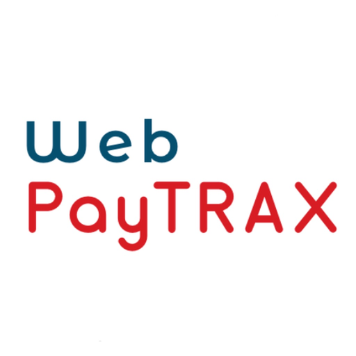 Web PayTRAX app icon