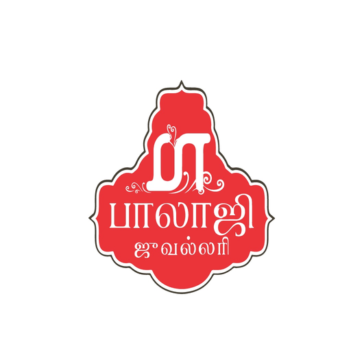 Balaji Jewellery app icon