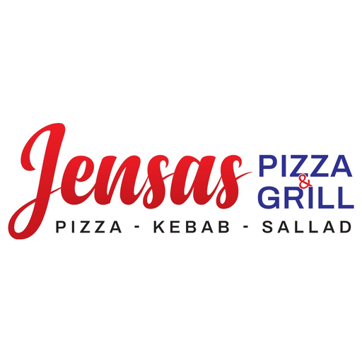 Jensas Pizza Och Grill app icon