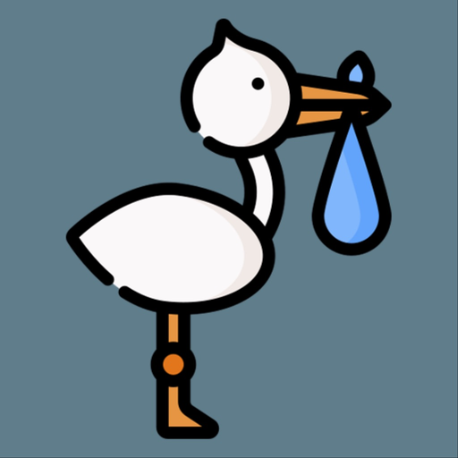 Birthing Planner app icon