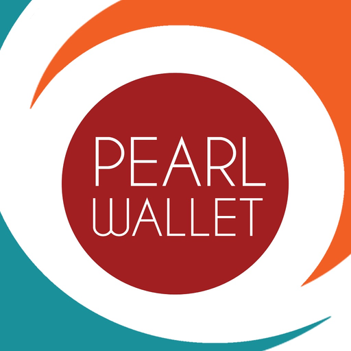 Pearl Wallet app icon
