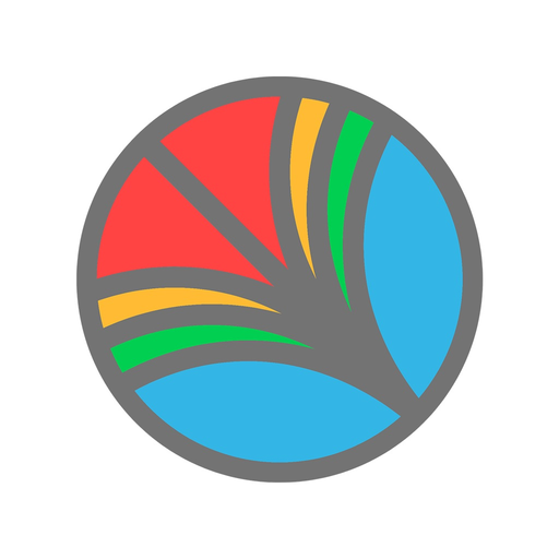 Bridgeport Public Library app icon