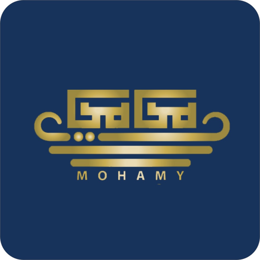 Mohamy app icon