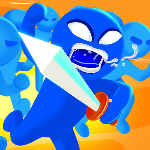 Invaders! app icon