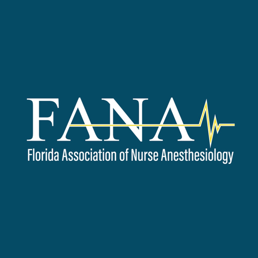 FANA: CRNA App app icon