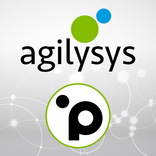 Agilysys Pay Planet app icon