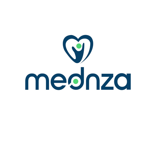 Mednza app icon