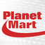 Planet Mart Perks icon
