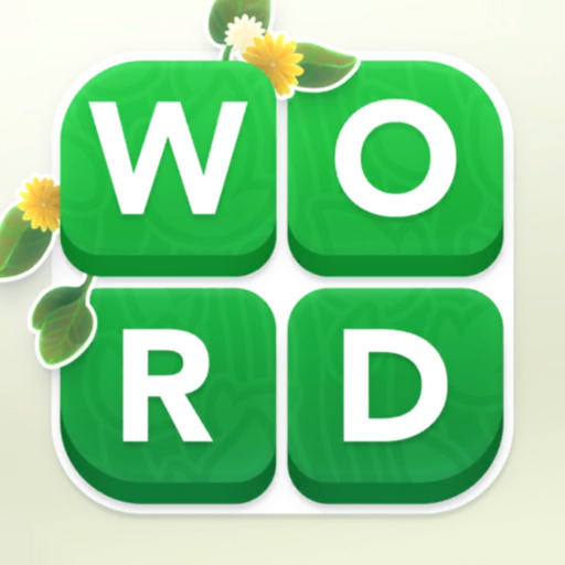 Word Block - Crush Puzzle Game app icon
