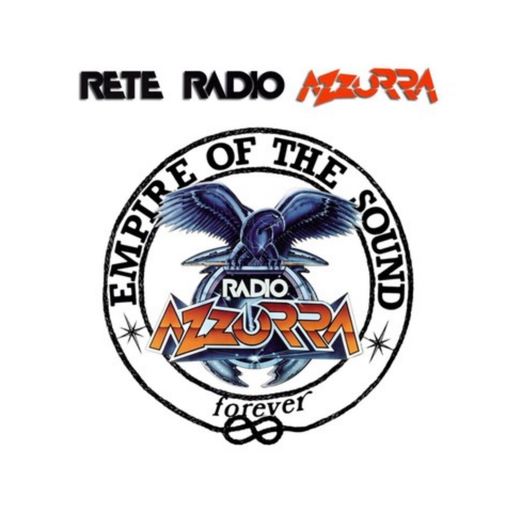 Rete Radio Azzurra Forever app icon