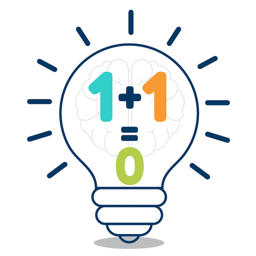 Sudoku Zero: Number Merge app icon