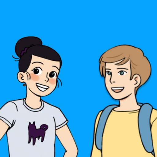 Happy Helping Hand app icon