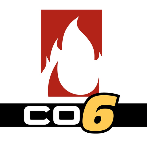 IFSTA Company Officer 6 app icon