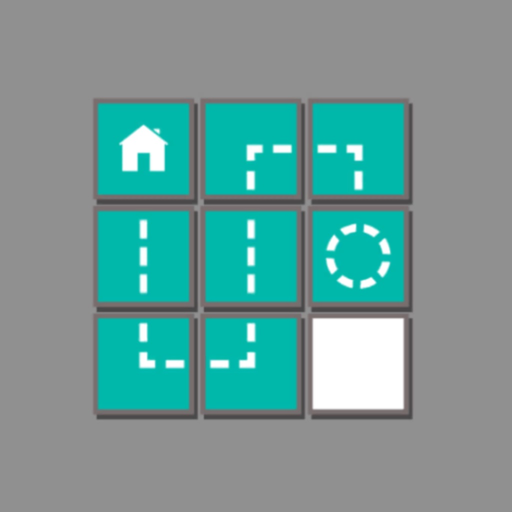 Color Fill : Puzzle Game app icon