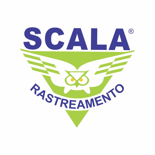 SCALA RASTREAMENTO VEICULAR app icon