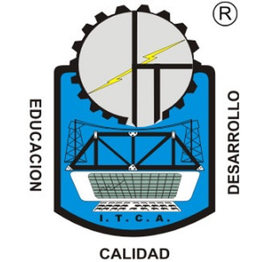 TECNM/ITCA app icon