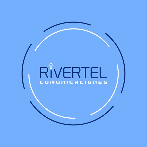 Rivertel app icon