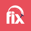 Fix - فِكس - פיקס icon