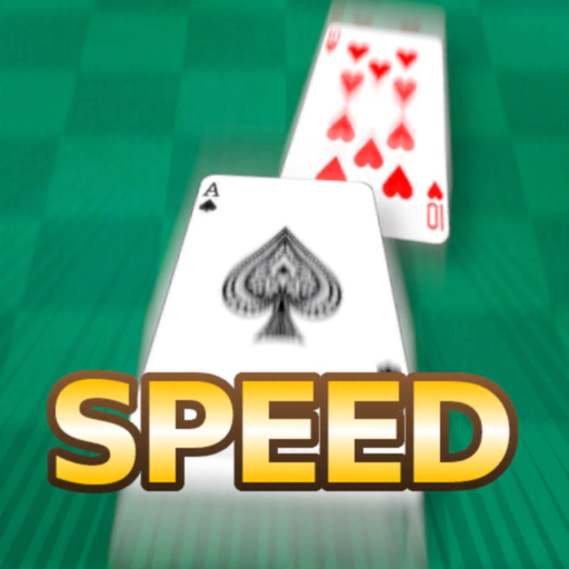 Speed : Card Gamepedia app icon