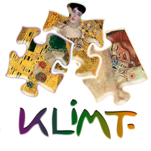 Klimt app icon
