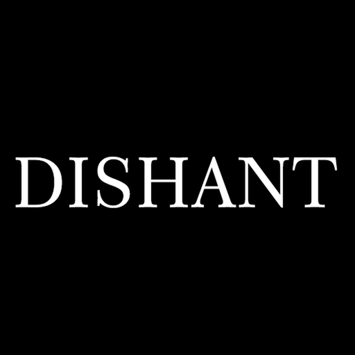 Dishant Ornament app icon