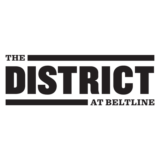District at Beltline app icon