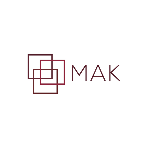MAK Payment Portal app icon