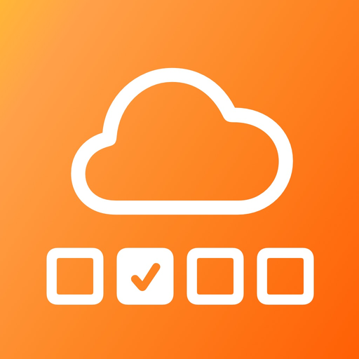 AWS Cloud Practitioner app icon