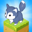 Pet Merge Run icon