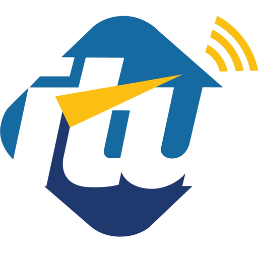 ITU Connect app icon
