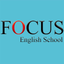 Focus English: Learn to Speak icon