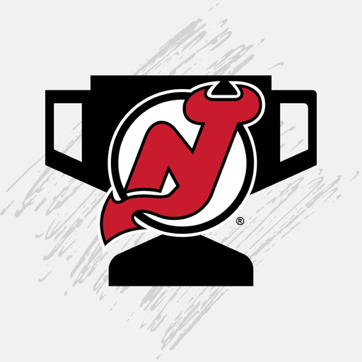 NJ Devils: Black & Red Rewards app icon