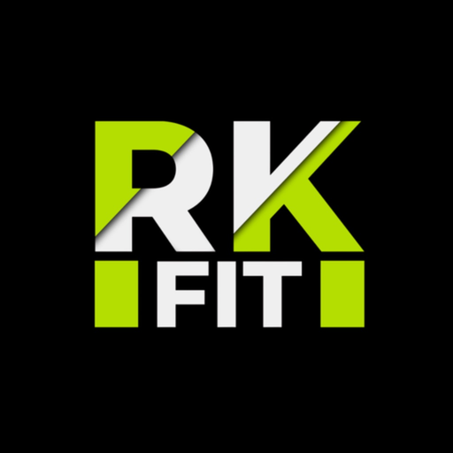 RK Fit Coaching app icon