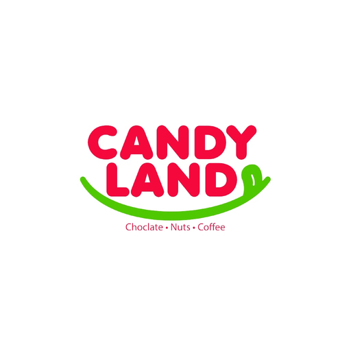 CandyLandShop app icon