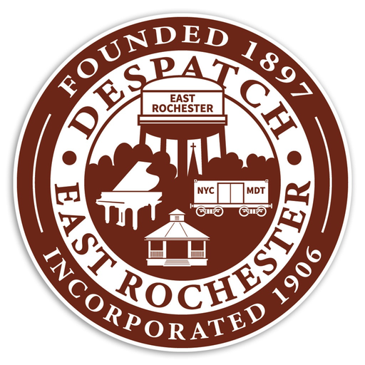 East Rochester Connect app icon
