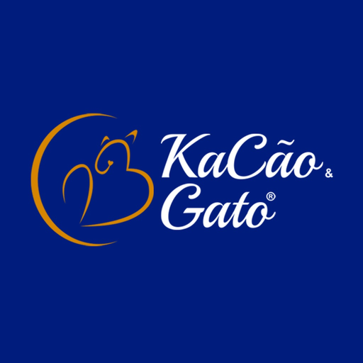 KaCão & Gato® app icon