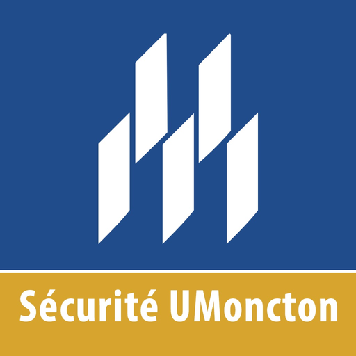Sécurité UMoncton app icon