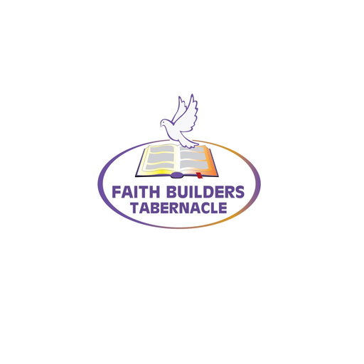 Faith Builders Tabernacle app icon
