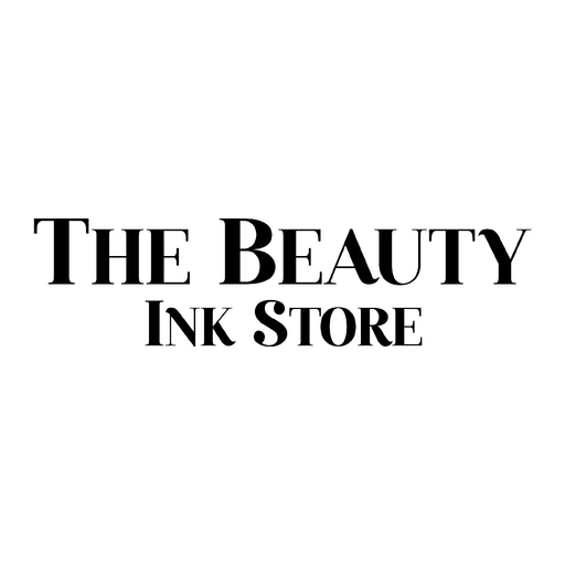 The Beauty Ink Store app icon