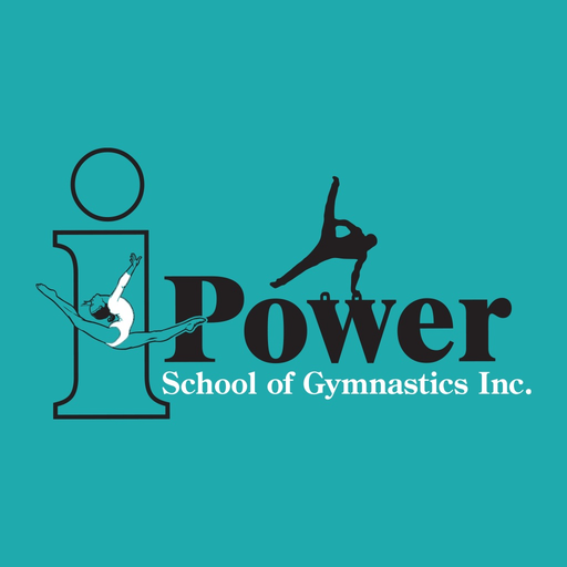 I-Power School of Gymnastics app icon