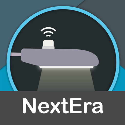 StreetlightOps for NextEra app icon