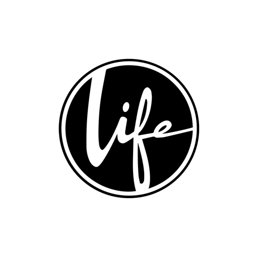 Life Church US app icon