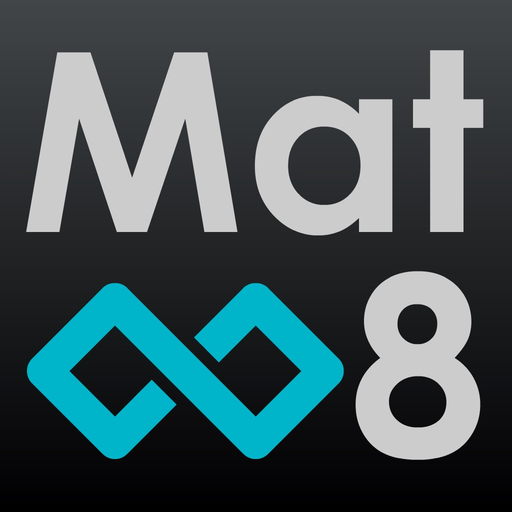 Matoo8 app icon