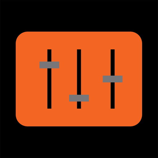 Pedalboard: DSP Guitar Effects app icon