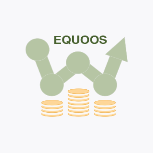 Equoos app icon