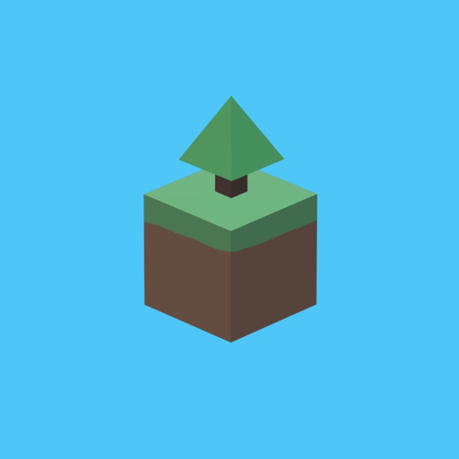 SkyStats - Hypixel Stats app icon